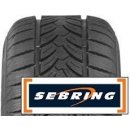 Sebring Formula Snow S6 195/65 R15 91H