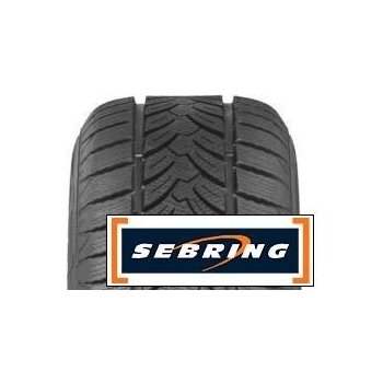 Sebring Formula Snow S6 195/65 R15 91H