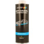 Motip Ochranný nástřik přelakovatelný bílý 1 l – Zbozi.Blesk.cz