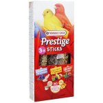 Versele-Laga Prestige Sticks tyčinky Canaries Triple Variety 90 g – Hledejceny.cz