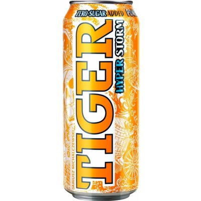 Tiger Hyper Storm 0,5 l