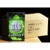 Airsoftové střelivo BLS BIO 0.30 g 3300 ks