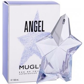 Thierry Mugler Angel 2019 toaletní voda dámská 100 ml