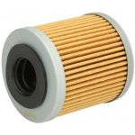 Hiflofiltro Olejový filtr HF182 – Sleviste.cz