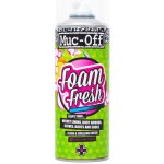 Muc-Off Foam Fresh Sanitizer 200 ml – Hledejceny.cz