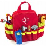 Theo Klein Záchranářský batoh – Zboží Dáma