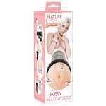 You2Toys Nature Skin PUSSY MASTURBATOR – Zbozi.Blesk.cz