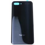 Kryt Huawei Honor 10 zadní černý – Zbozi.Blesk.cz