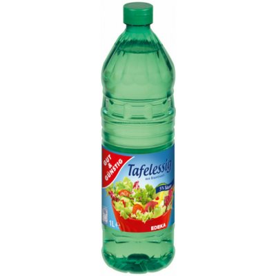 G&G Ocet bílý 1l – Zboží Dáma