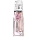 Givenchy Live Irresistible Blossom Crush toaletní voda dámská 30 ml – Hledejceny.cz