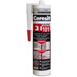 CERESIT FT 101 víceúčelový tmel 280g šedý – Hledejceny.cz