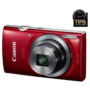 Canon IXUS 160