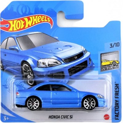 Mattel Hot Wheels Honda Civic SI