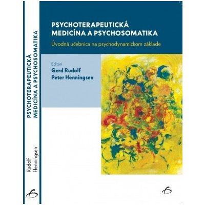 Psychoterapeutická medicína a psychosomatika – Zboží Mobilmania