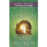 A Song of Ice and Fire 3: A Storm of Swords George R. R. Martin – Hledejceny.cz