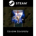 Divine Divinity – Sleviste.cz