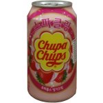 Chupa Chups Strawberry Soda 345 ml – Sleviste.cz