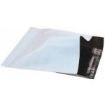 Plastová obálka 190x267mm, bílá – Zboží Živě