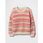 GAP Baby svetr růžová – Zboží Dáma