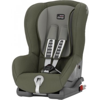 Britax Römer Duo Plus 2017 storm grey