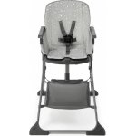 Kinderkraft Vysoká FOLDEE šedá – Zbozi.Blesk.cz