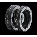 Předsádka a redukce KENKO sada mezikroužků 10/16 mm pro Sony NEX