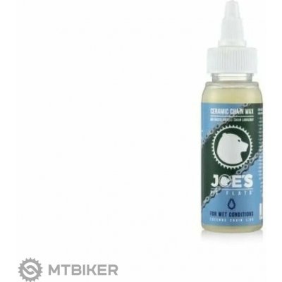 JOE´S Ceramic Lube pro vlhké podmínky 60 ml – Sleviste.cz
