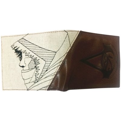 Peněženka Assassins Creed: Origins Bayek 8718526544497 – Zboží Mobilmania