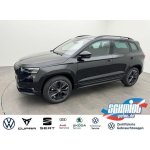 Skoda Karoq 2.0 TSI 4x4 DSG Sportline 140 kW – Hledejceny.cz
