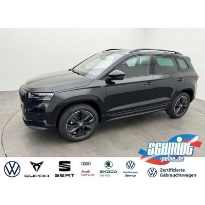 Skoda Karoq 2.0 TSI 4x4 DSG Sportline 140 kW – Hledejceny.cz