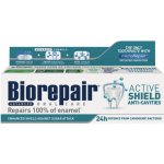 BioRepair Advanced Active Shield zubní pasta 75 ml – Hledejceny.cz