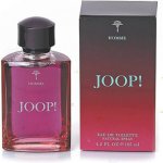 JOOP! JOOP Homme toaletní voda pánská 125 ml tester – Hledejceny.cz