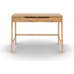 The Beds Twig toaletní stolek 57 x 110 cm dubové dřevo – Zboží Dáma