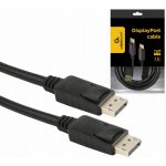 Gembird CC-DP2-6 – Zboží Mobilmania