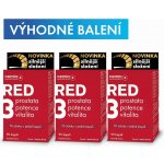 Cemio RED3 180 kapslí – Hledejceny.cz