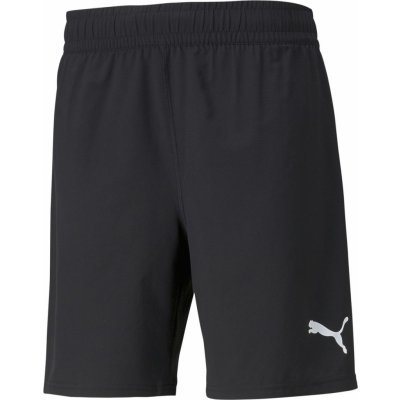 Puma individualCUP Shorts Jr 65754844 – Zboží Mobilmania