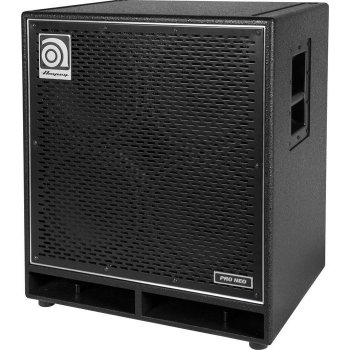 Ampeg ProNeo PN-410HLF