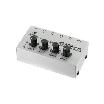 Behringer HA400