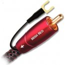 AudioQuest Irish Red 2m