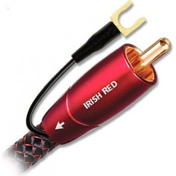 AudioQuest Irish Red 2m