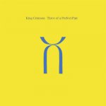 King Crimson - THREE OF A PERFECT PAIR CD – Hledejceny.cz