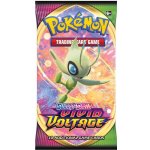 Pokémon TCG Vivid Voltage Booster – Hledejceny.cz