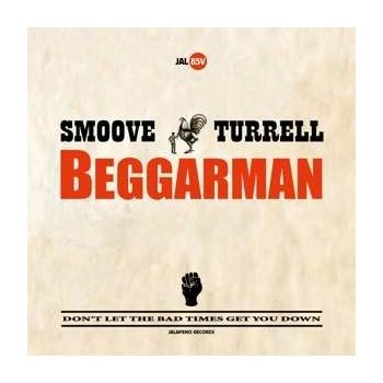SP Smoove + Turrell - 7-beggarman