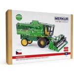 Merkur Kombajn – Zboží Živě