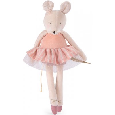 MOULIN ROTY myška Pink – Zbozi.Blesk.cz