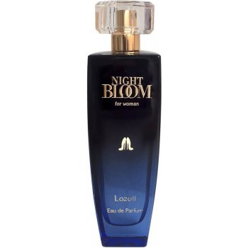 Lazell Night Bloom parfémovaná voda dámská 100 ml