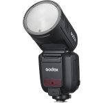 Godox V100N pro Nikon s Li-ion baterií 100Ws TTL HSS – Zboží Živě