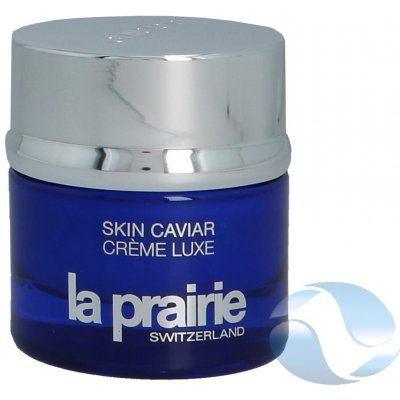 La Prairie zpevňující a liftingový krém (Skin Caviar Luxe Cream Sheer) 50 ml – Zbozi.Blesk.cz