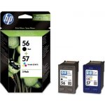 HP 56/57 SA342AE - originální – Hledejceny.cz