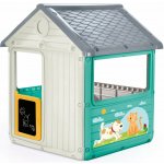 Dolu Zahradní domek Můj první 10872612 – Hledejceny.cz